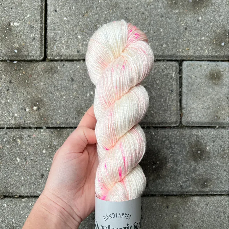 Merino Silk - Sysleriget