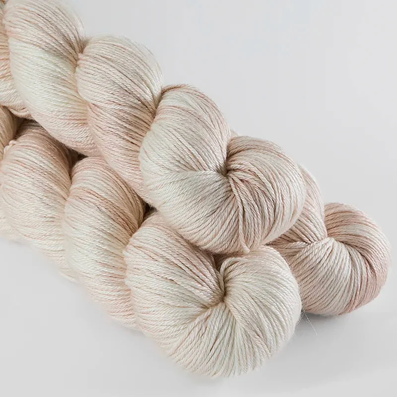 Merino Silk - Sysleriget