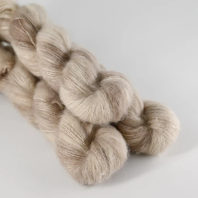 Brushed Deluxe - Sysleriget