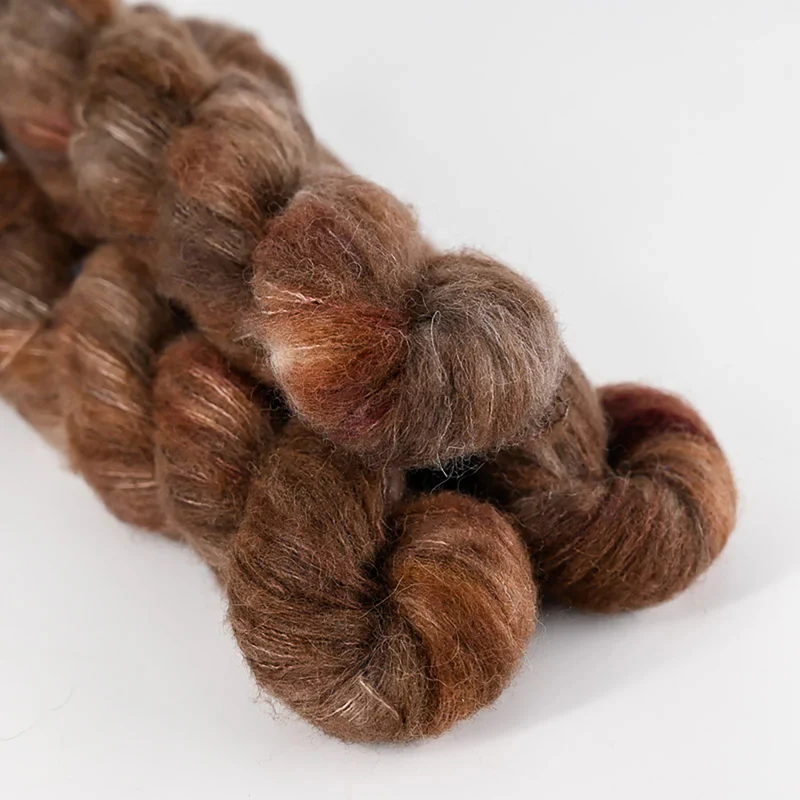 Brushed Deluxe - Sysleriget