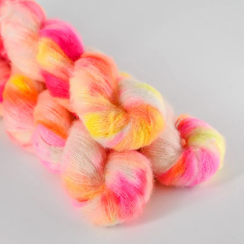 Brushed Deluxe - Sysleriget