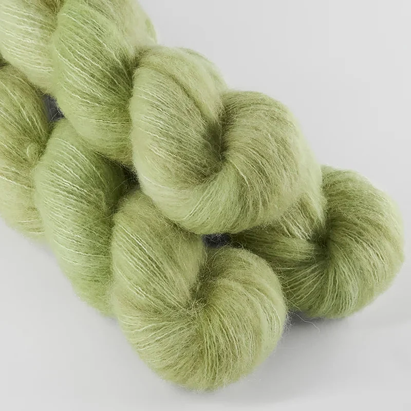 Brushed Deluxe - Sysleriget
