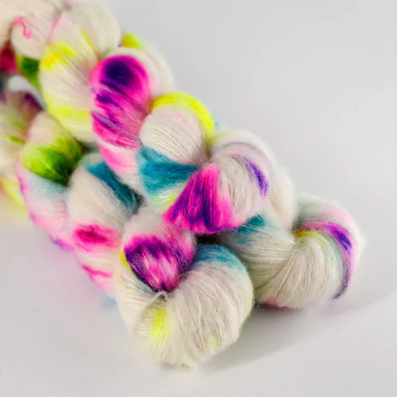 Brushed Deluxe - Sysleriget
