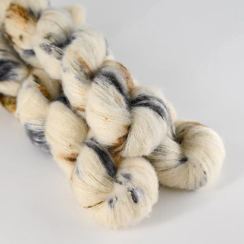 Brushed Deluxe - Sysleriget