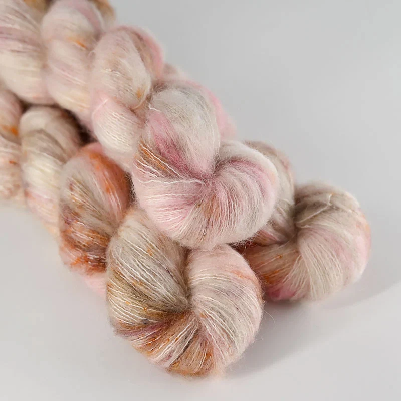 Brushed Deluxe - Sysleriget