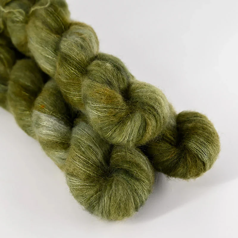 Brushed Deluxe - Sysleriget