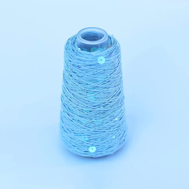 Sequins - Sysleriget