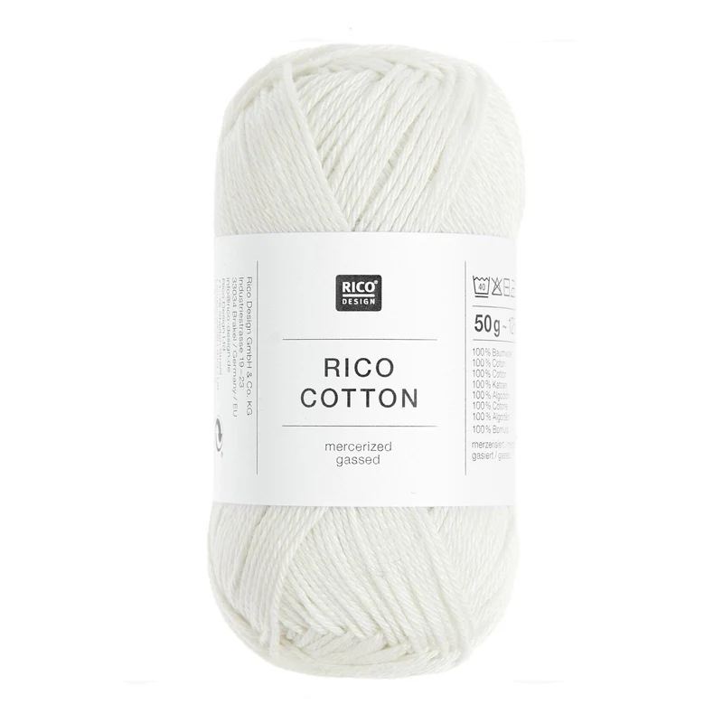 Cotton - Rico