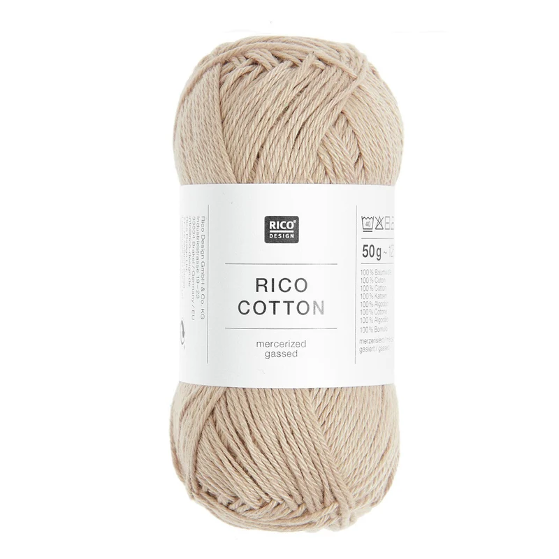 Cotton - Rico