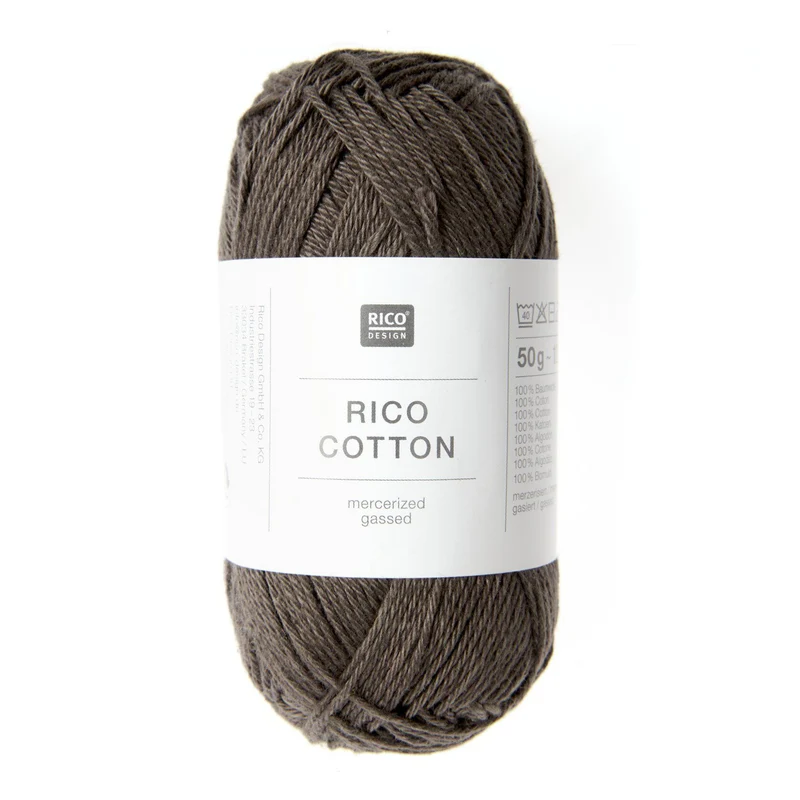 Cotton - Rico
