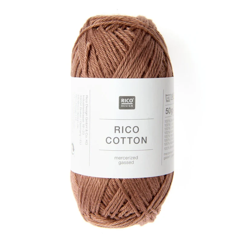 Cotton - Rico