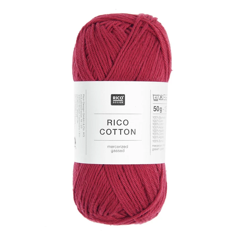 Cotton - Rico