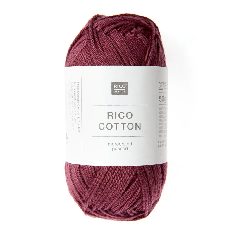 Cotton - Rico