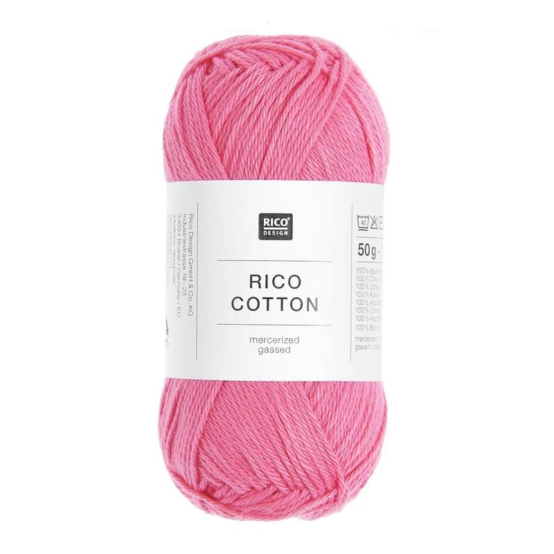 Cotton - Rico