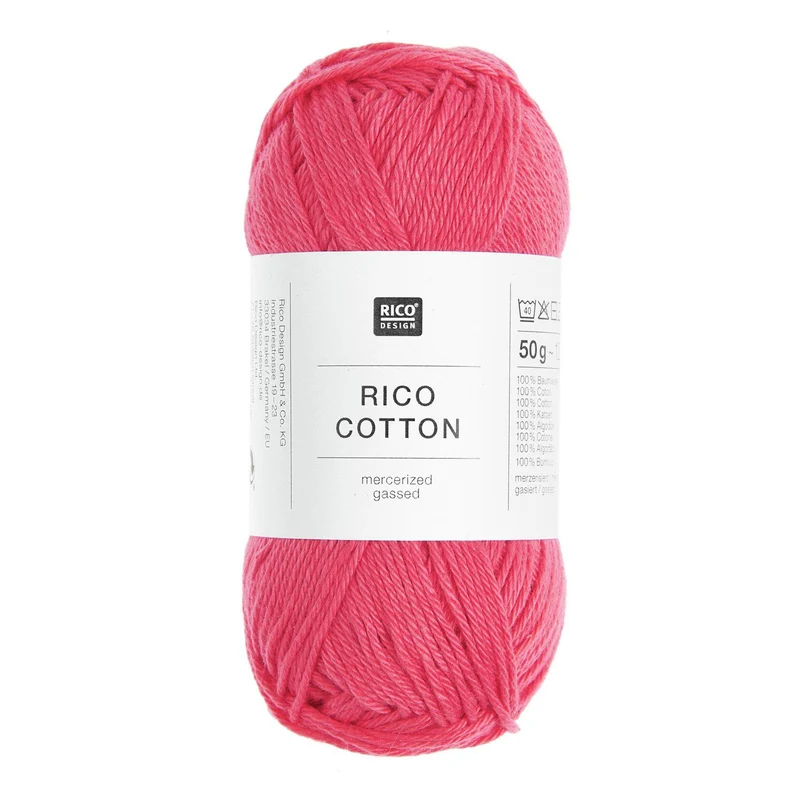 Cotton - Rico