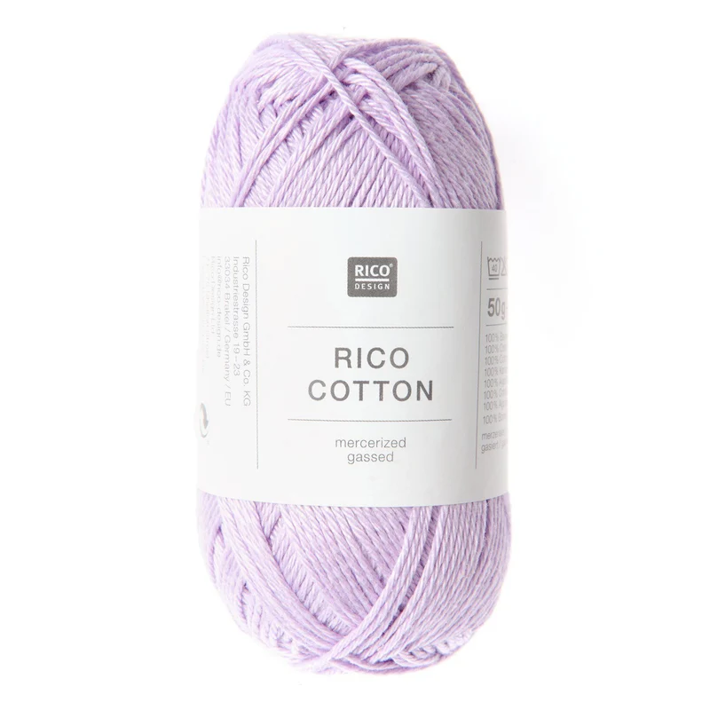 Cotton - Rico