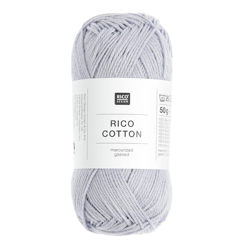 Cotton - Rico