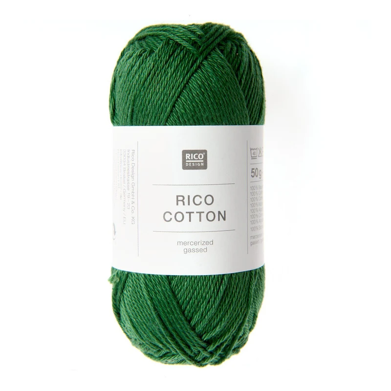 Cotton - Rico