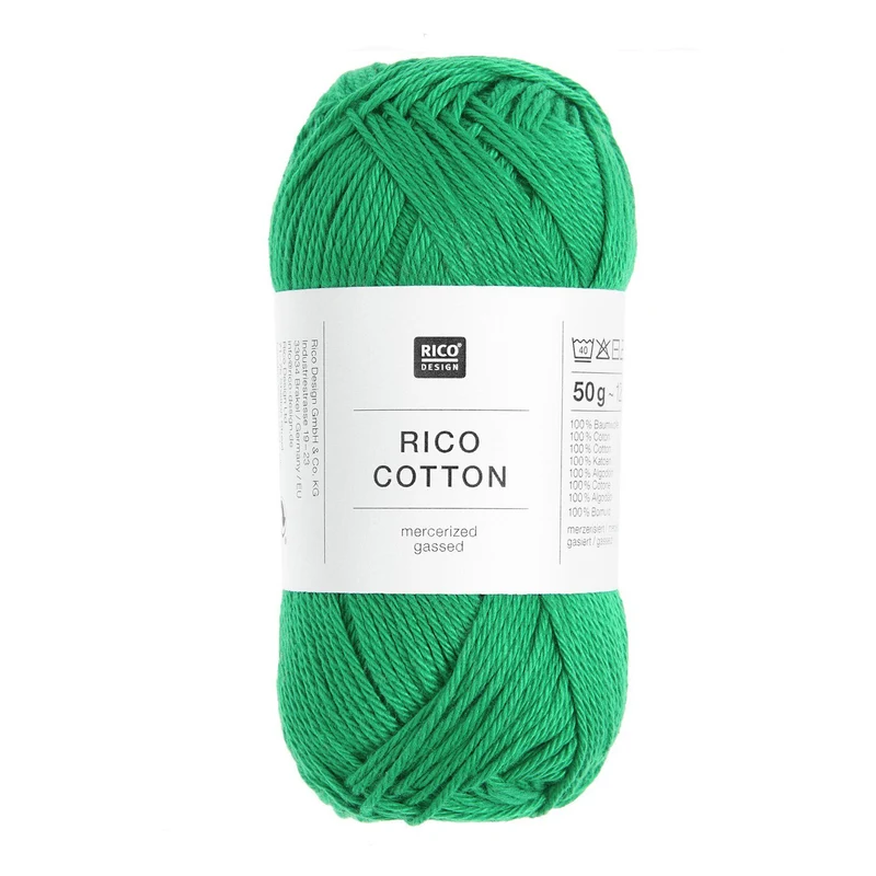 Cotton - Rico