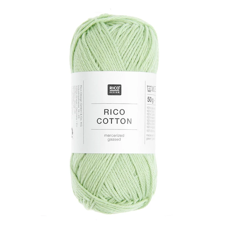Cotton - Rico
