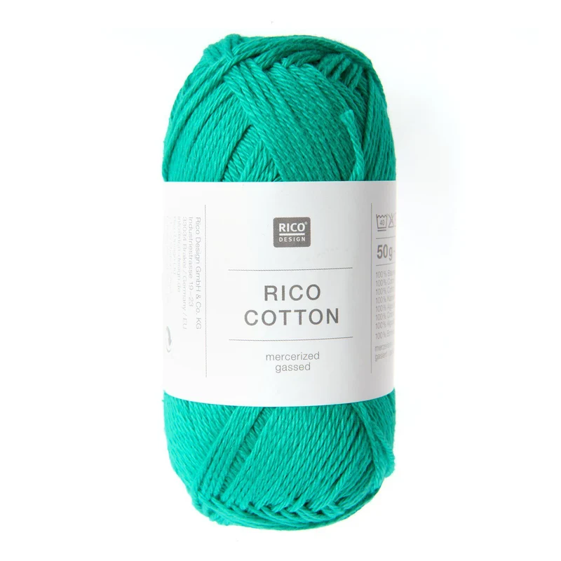 Cotton - Rico