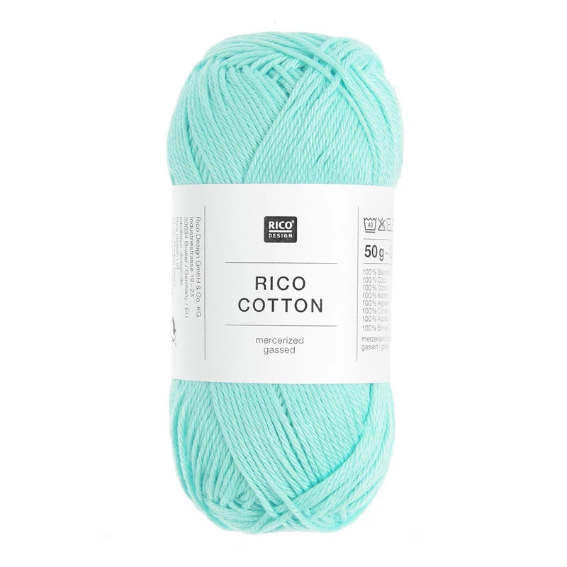 Cotton - Rico