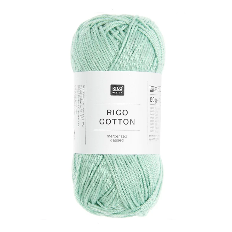 Cotton - Rico