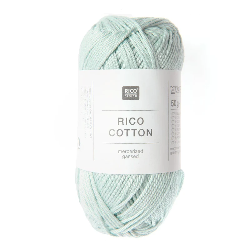 Cotton - Rico
