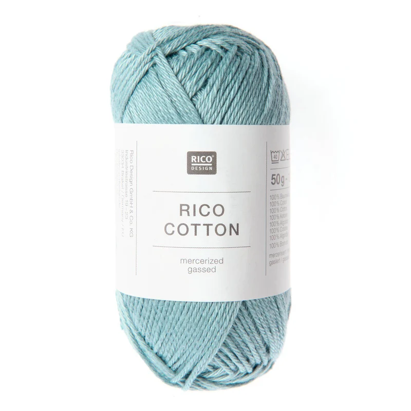 Cotton - Rico