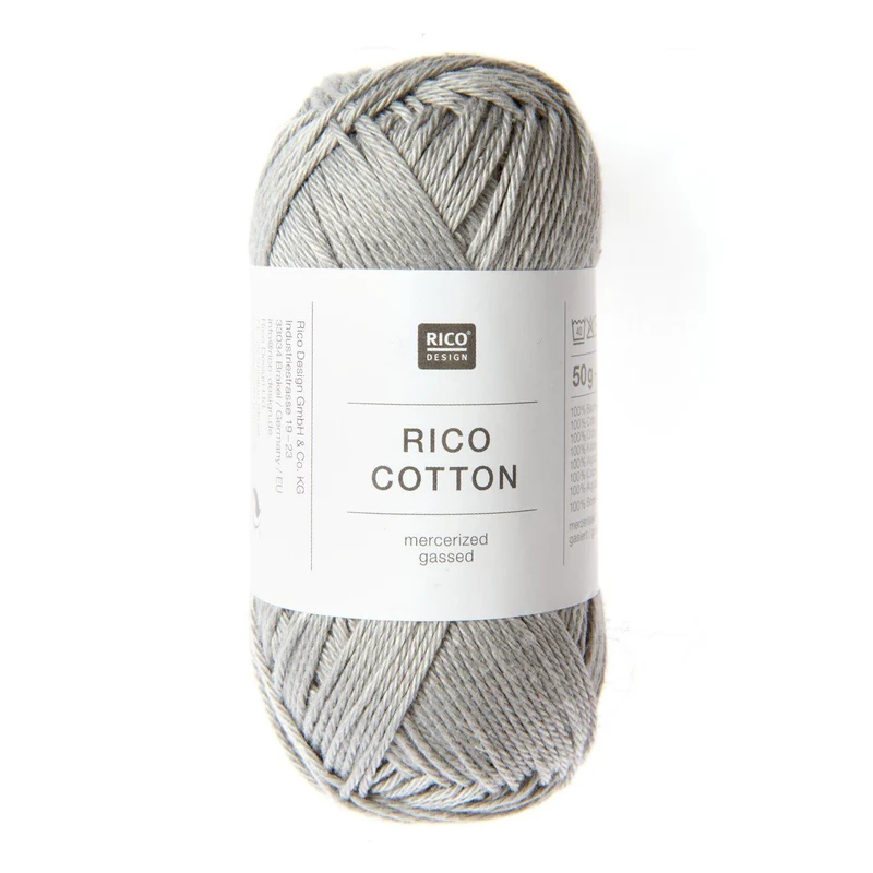 Cotton - Rico