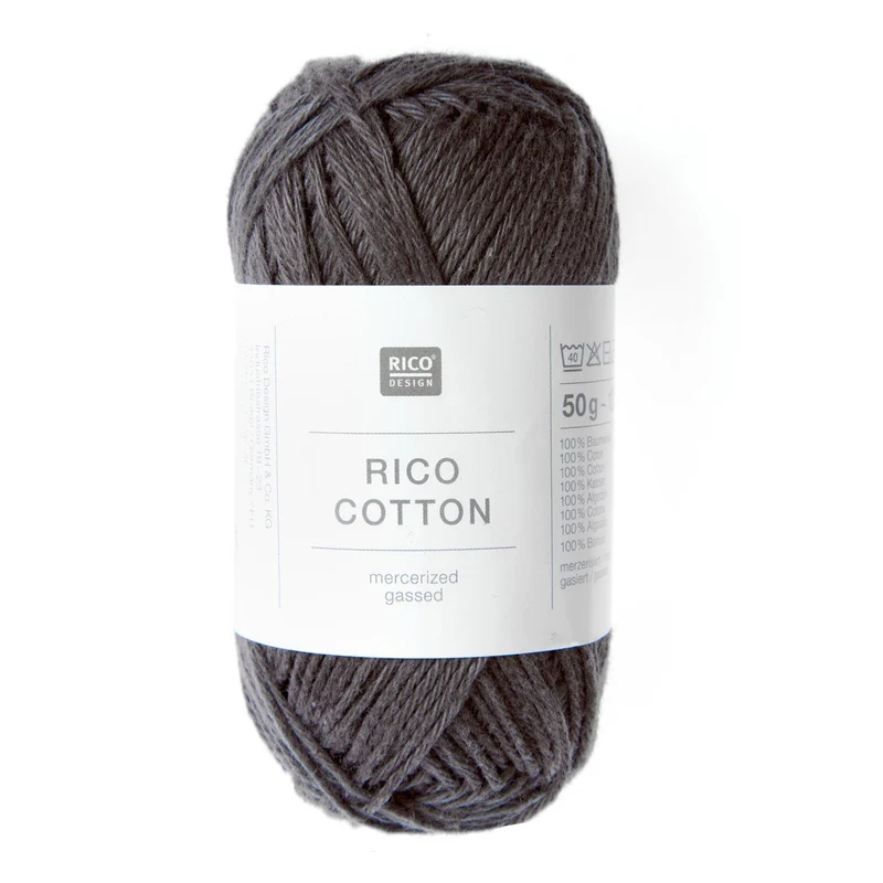 Cotton - Rico