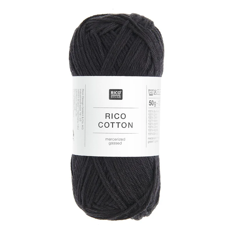 Cotton - Rico