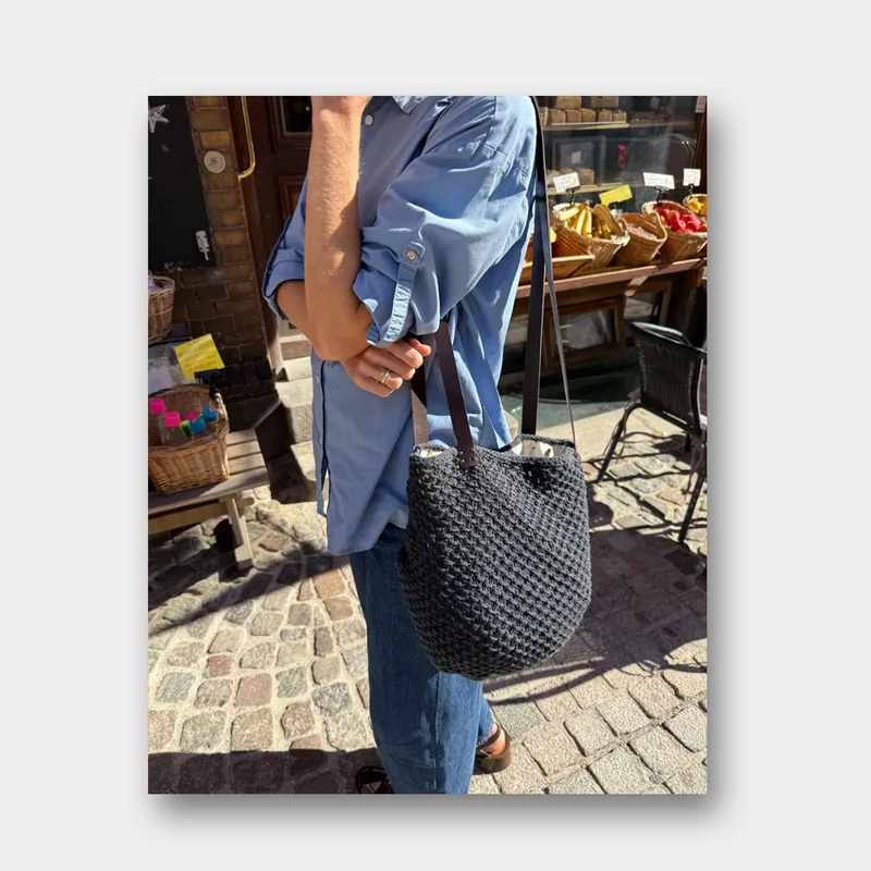 Coffret French Market Bag - PetiteKnit