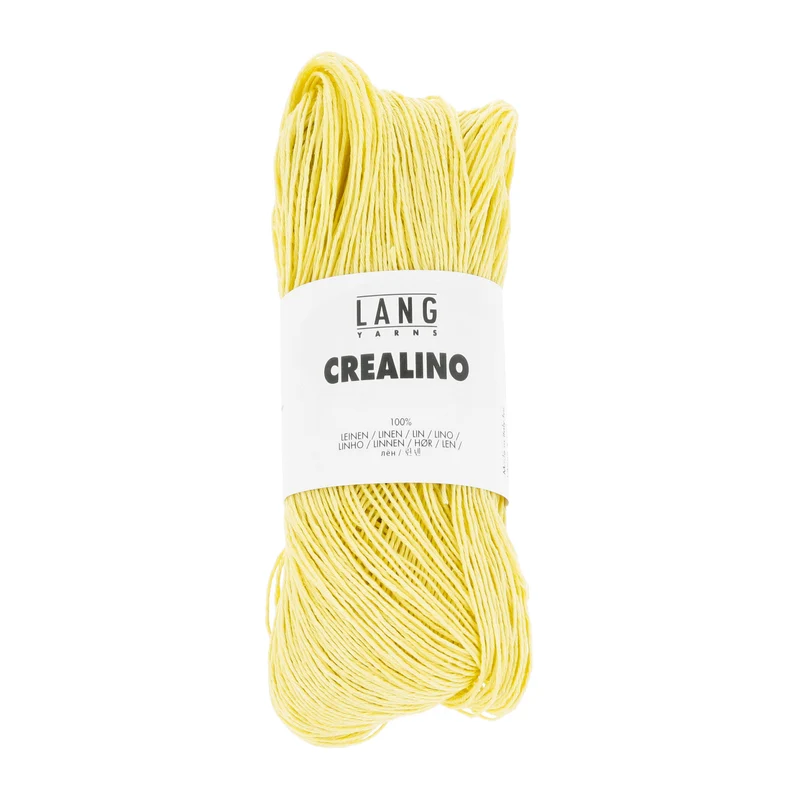 Crealino - Lang Yarns