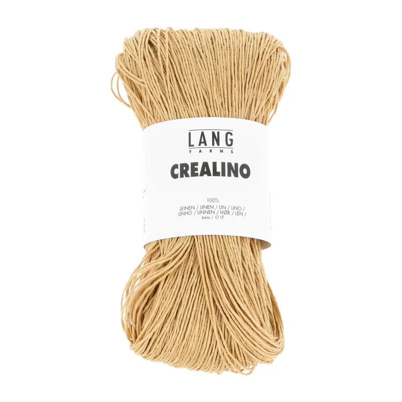 Crealino - Lang Yarns