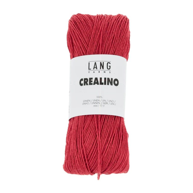 Crealino - Lang Yarns