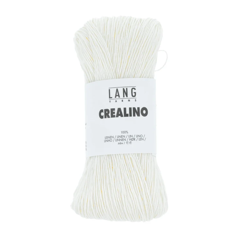 Crealino - Lang Yarns
