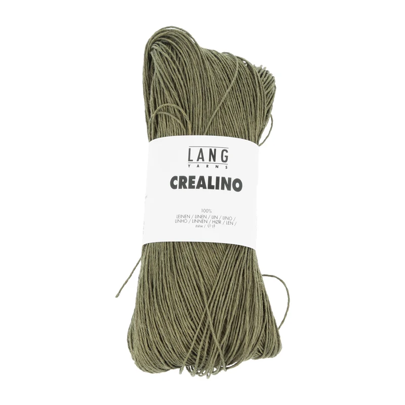 Crealino - Lang Yarns