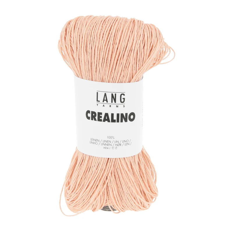 Crealino - Lang Yarns