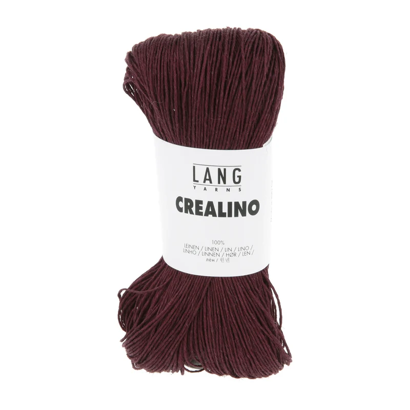 Crealino - Lang Yarns