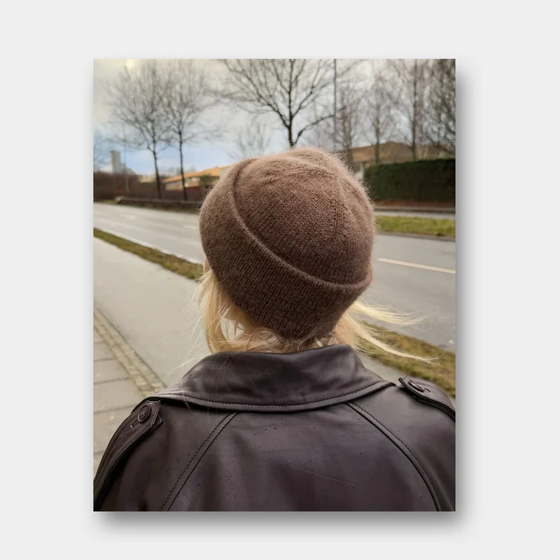 Coffret Oslo Hat - PetiteKnit
