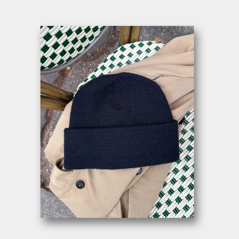 Coffret Oslo Hat - PetiteKnit