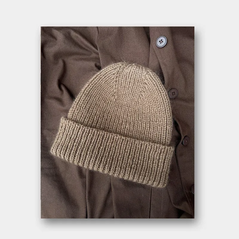 Coffret Stockholm Hat - PetiteKnit