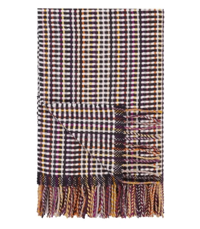 Plaid Laine Ashbee 130 X 190 cm