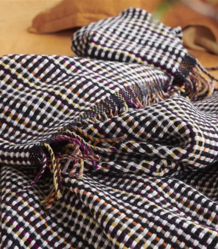 Plaid Laine Ashbee 130 X 190 cm