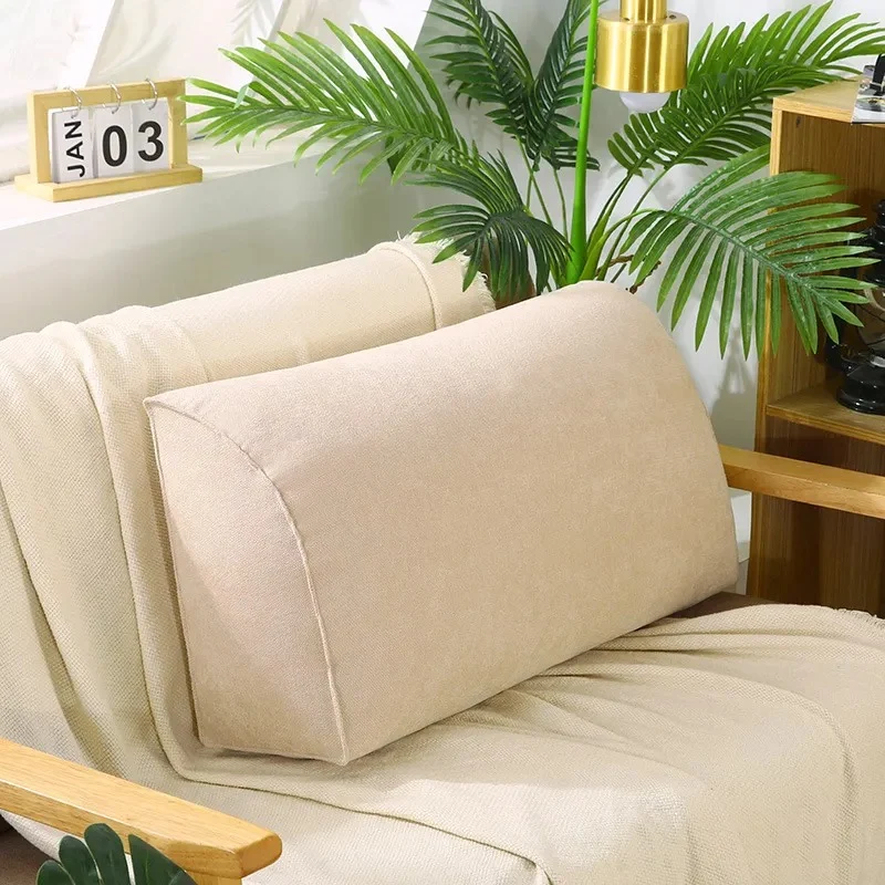 Coussin dossier canapé