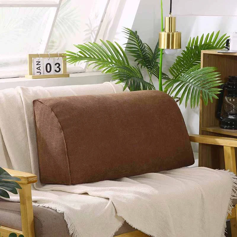 Coussin dossier canapé