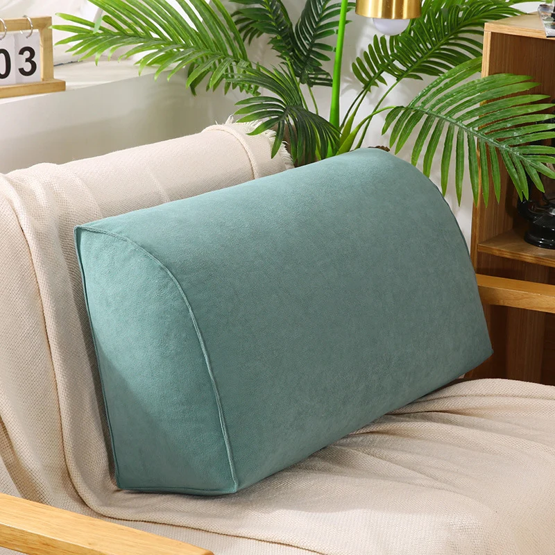 Coussin dossier canapé