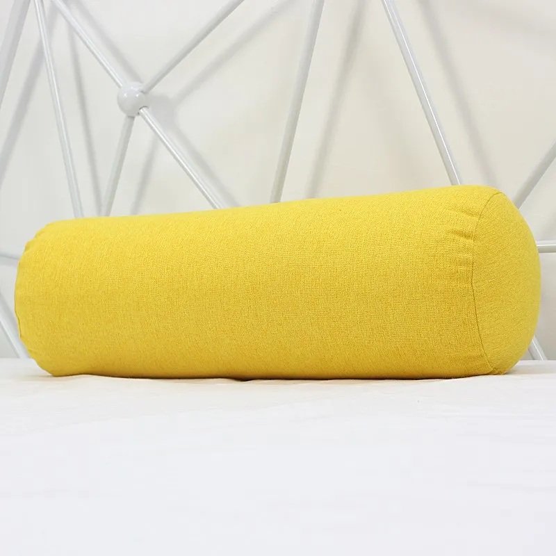 coussin traversin long