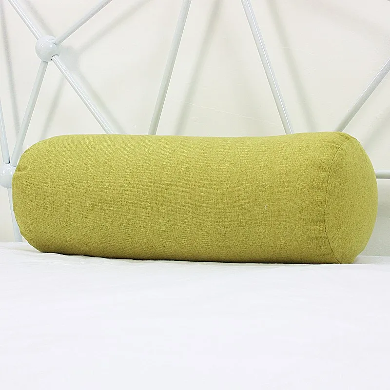 coussin traversin long